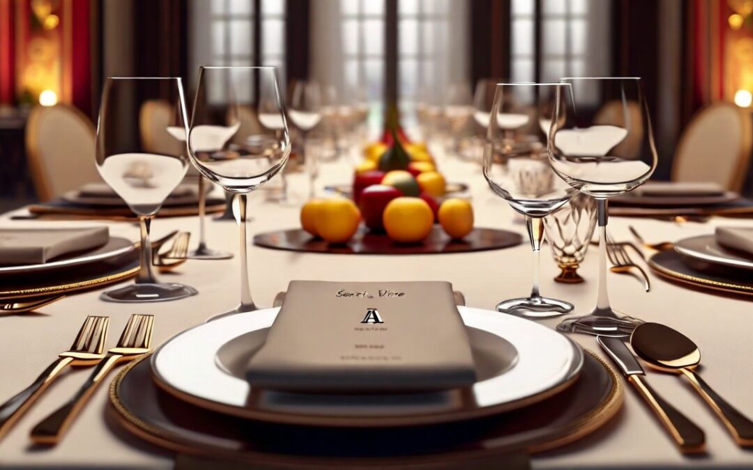 Jak Wybrać Najlepszy Kurs Savoir-Vivre – Praktyczny Przewodnik Dla Początkujących