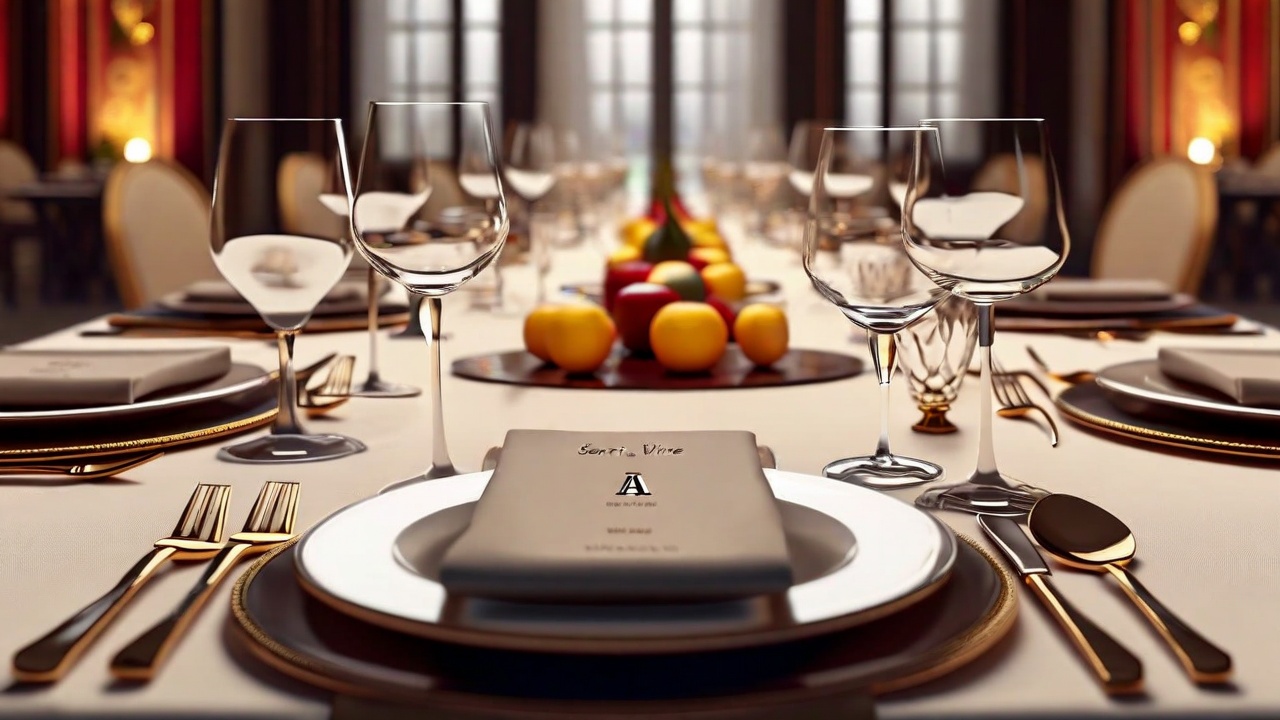 Jak Wybrać Najlepszy Kurs Savoir-Vivre – Praktyczny Przewodnik Dla Początkujących illustration