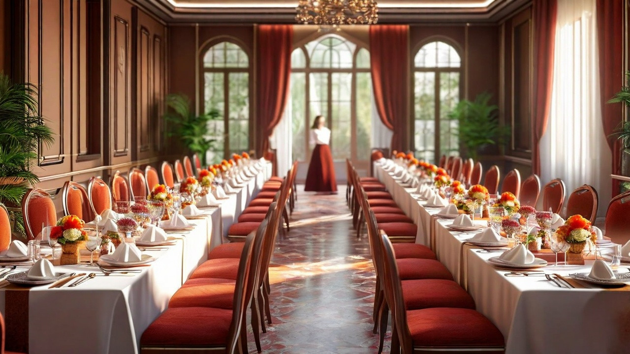 Kurs Dobrych Manier – Jak Wybrać Najlepszy Program Dla Siebie i Swoich Bliskich illustration