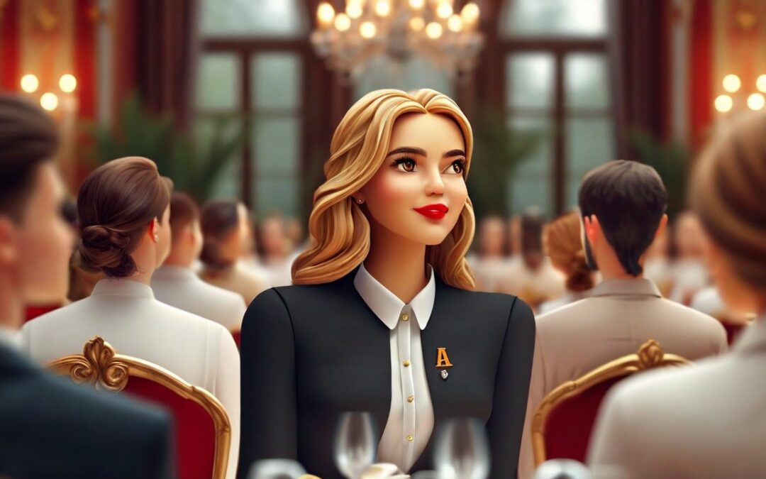 Kurs Etykiety Dla Początkujących Kompletny Przewodnik Po Dobrych Manierach