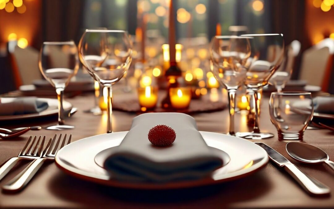 Kurs Etykiety dla Początkujących – Od Czego Zacząć Naukę Dobrych Manier