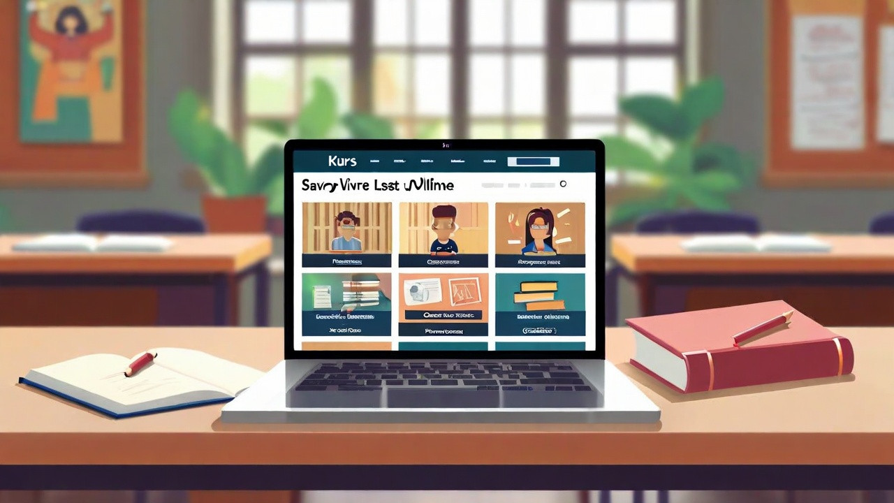 Kurs Savoir-Vivre Online czy Stacjonarny – Który Format Jest Lepszy dla Ciebie illustration