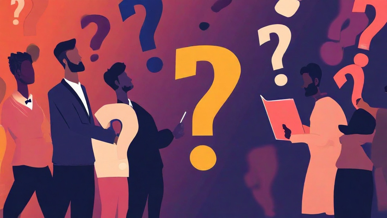 Najczęstsze Pytania o Szkolenie Savoir-Vivre – Wszystko Co Musisz Wiedzieć Przed Zapisaniem illustration