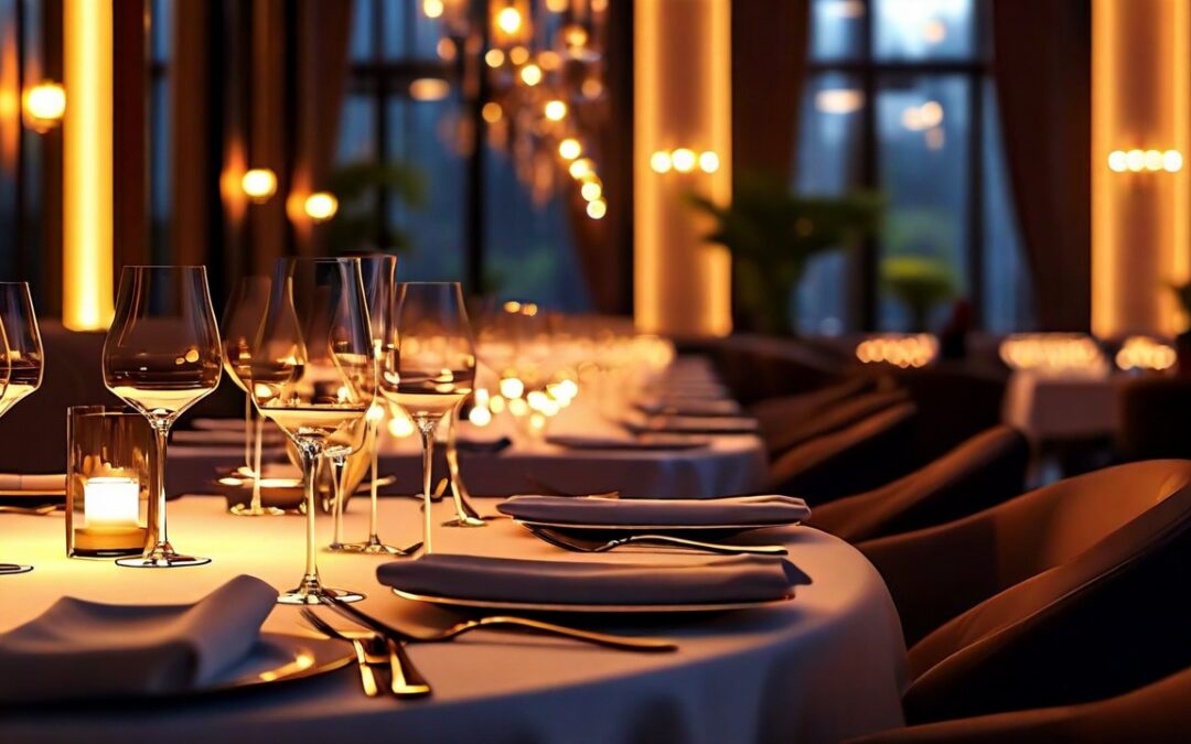 Savoir-Vivre w Biznesie: Praktyczny Przewodnik dla Nowoczesnych Profesjonalistów