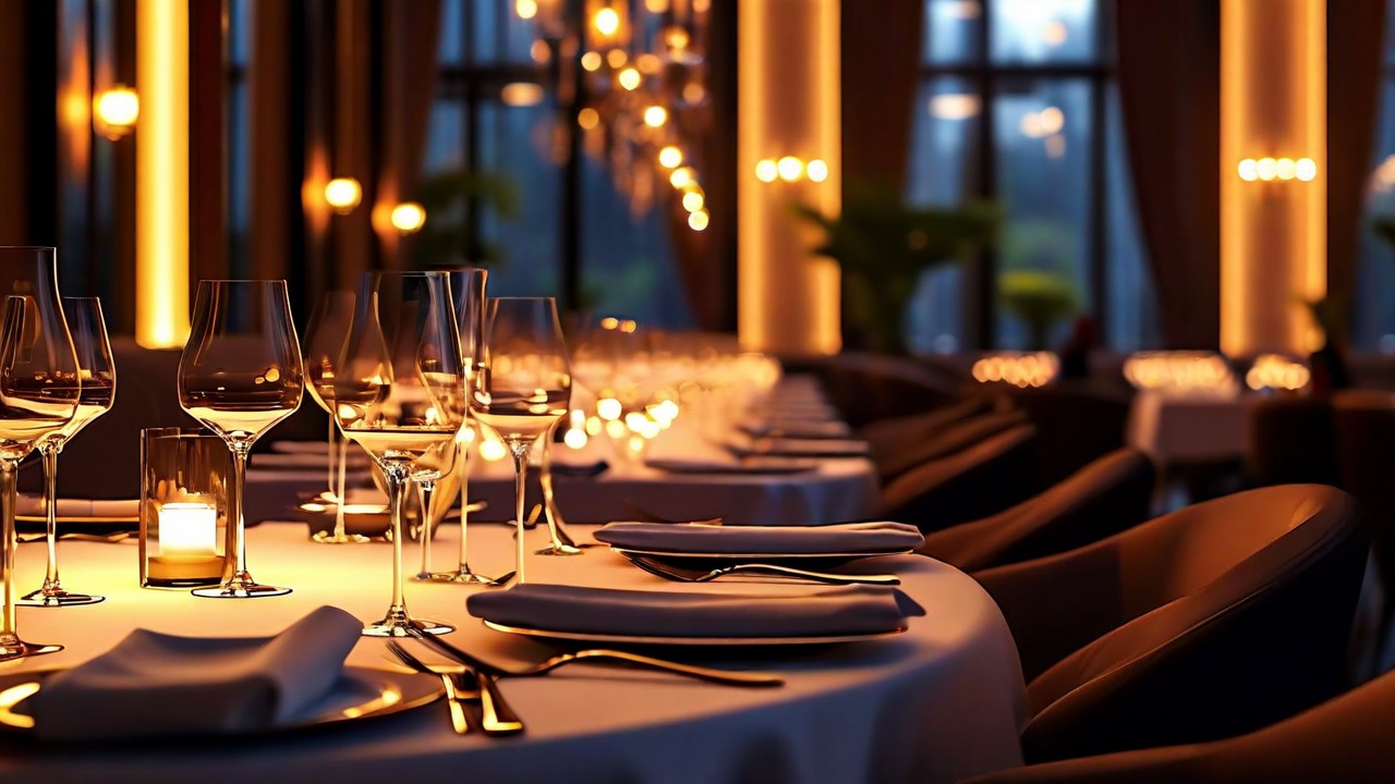 Savoir-Vivre w Biznesie: Praktyczny Przewodnik dla Nowoczesnych Profesjonalistów illustration