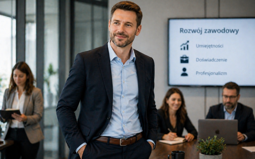 Jak Kurs Savoir-Vivre Biznesowy Może Zwiększyć Twoje Umiejętności w Pracy