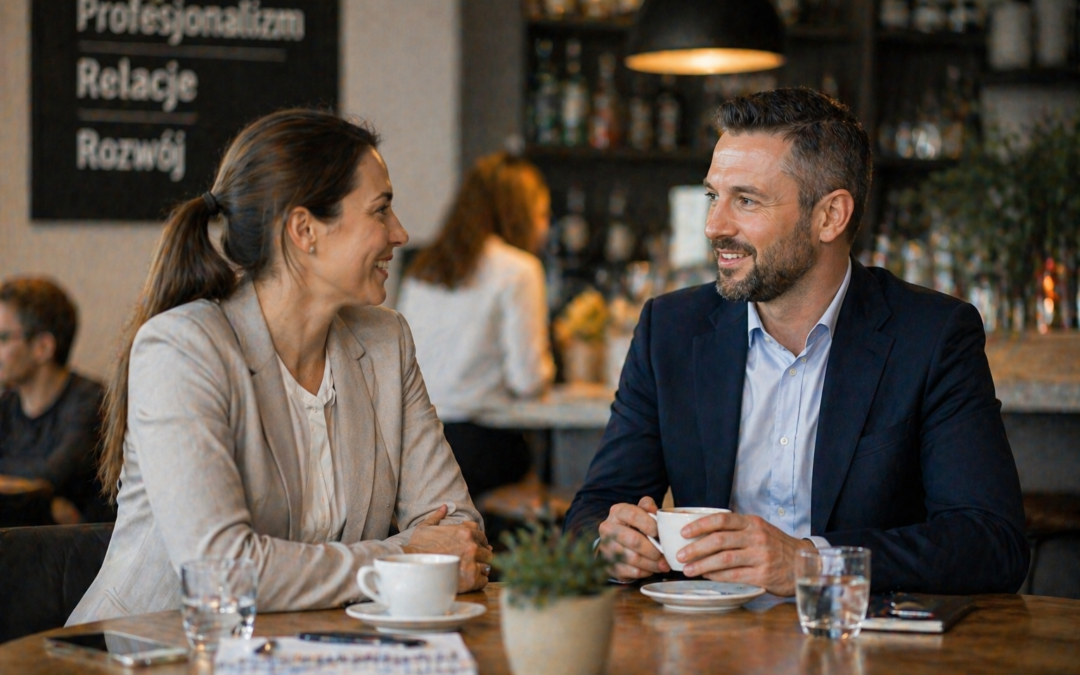 Jak Kurs Dobrych Manier Może Wzbogacić Twoje Życie Osobiste i Zawodowe