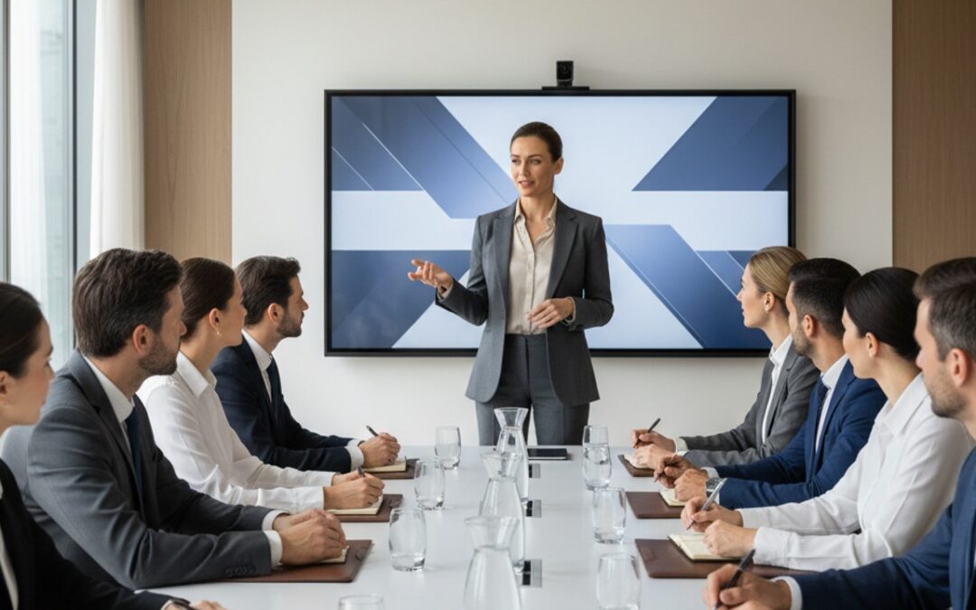 5 Kluczowych Zalet, jakie Daje Kurs Savoir-Vivre Biznesowy