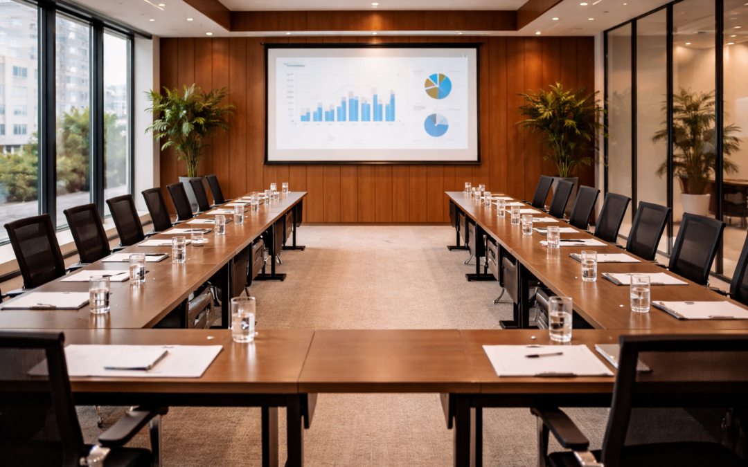 Szkolenie Savoir-Vivre dla Firmy – Jak Wybrać Najlepszy Program Rozwojowy