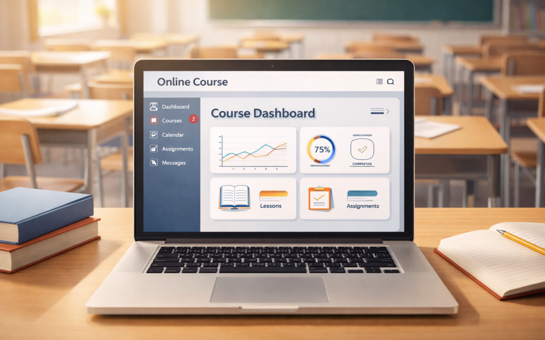 Kurs Savoir-Vivre Online czy Stacjonarny – Który Format Wybrać dla Siebie