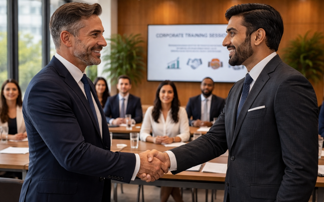 Warsztaty Savoir-Vivre – Co Zyskasz Uczestnicząc w Profesjonalnym Szkoleniu z Etykiety