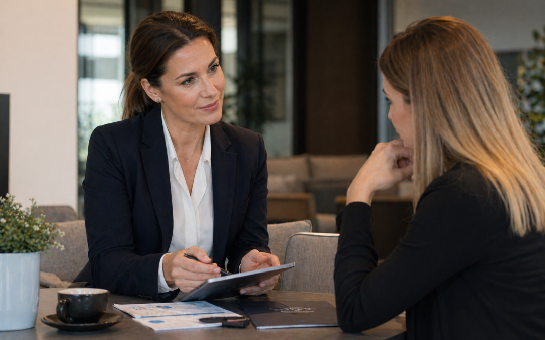 Jak Wybrać Najlepszy Kurs Etykiety i Opanować Sztukę Dobrych Manier