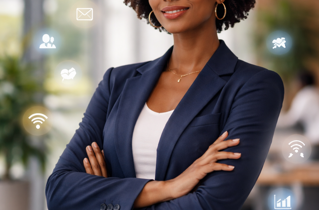 Jak Budować Profesjonalny Wizerunek – Strategie Skutecznego Personal Brandingu