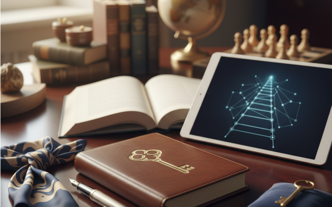 Odkryj Kurs Dobrych Manier Kluczem do Sukcesu w Życiu Prywatnym i Zawodowym