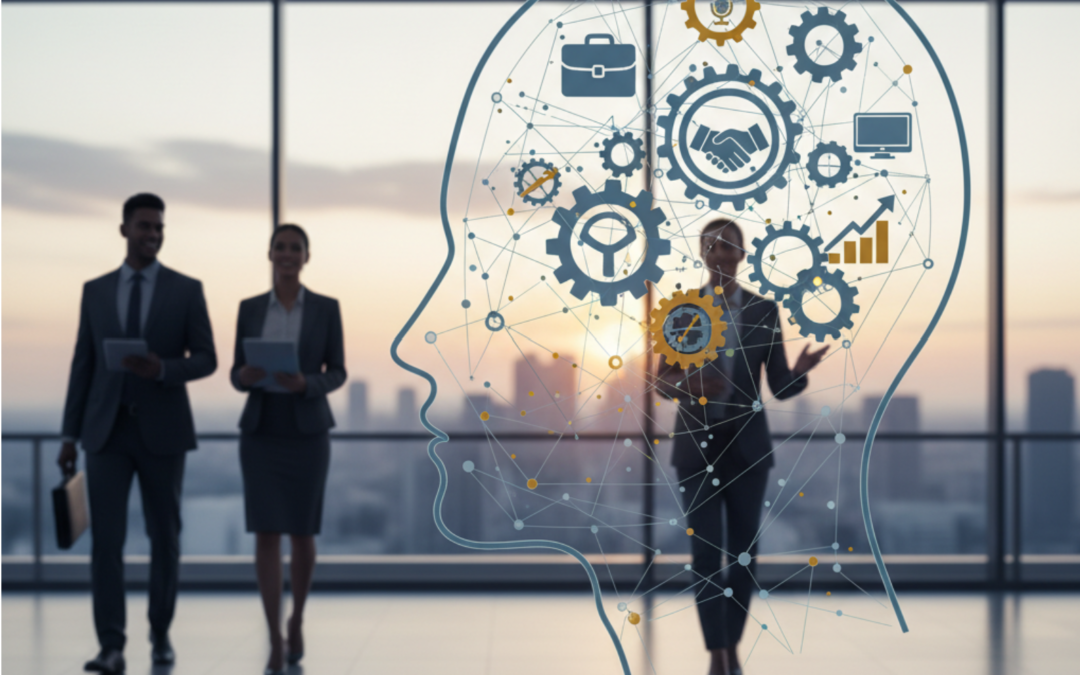 Skuteczne Strategie: Jak Budować Profesjonalny Wizerunek w Świecie Biznesu i Kariery