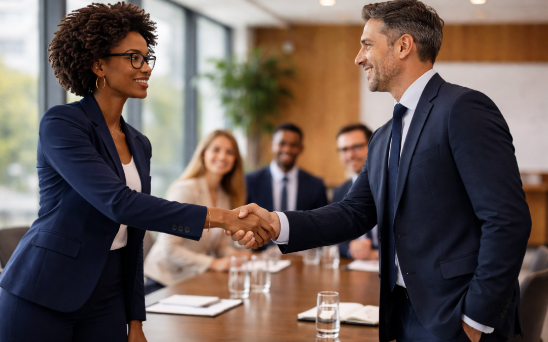 Kurs Savoir-Vivre Biznesowy – Jak Wybrać Najlepszy Program Dla Twojej Kariery