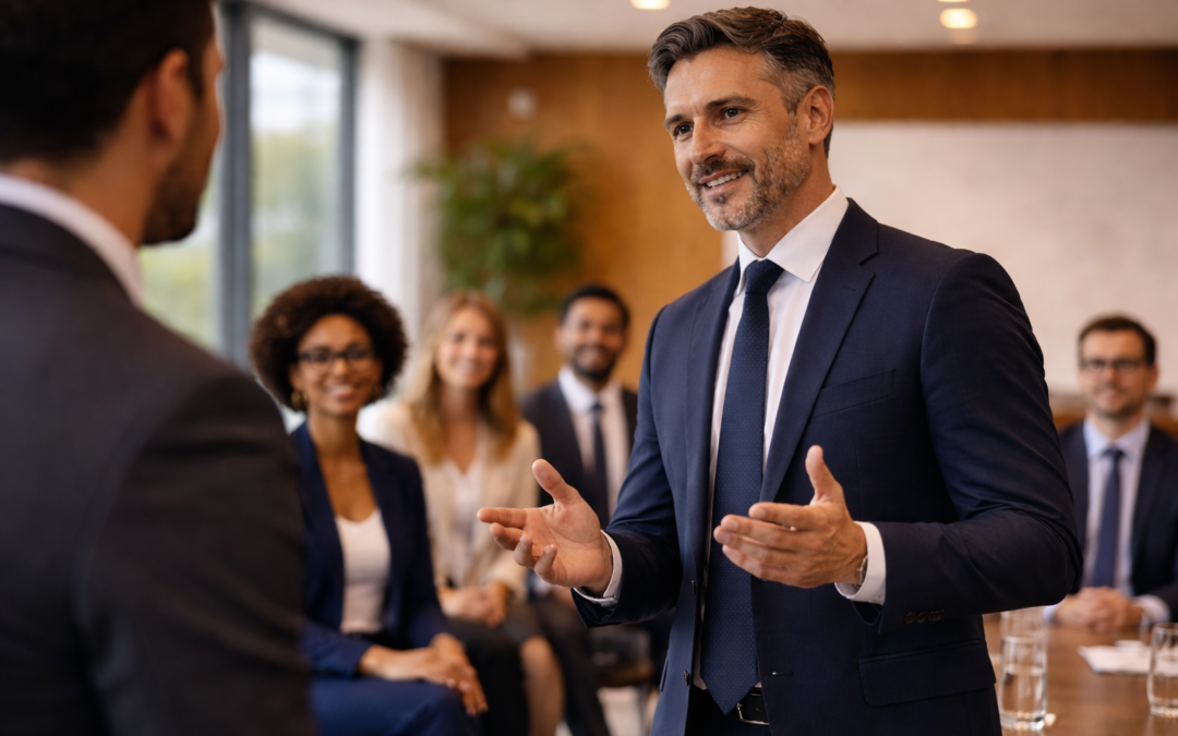 Warsztaty Savoir-Vivre – Jak Wybrać Najlepsze Szkolenie Z Etykiety