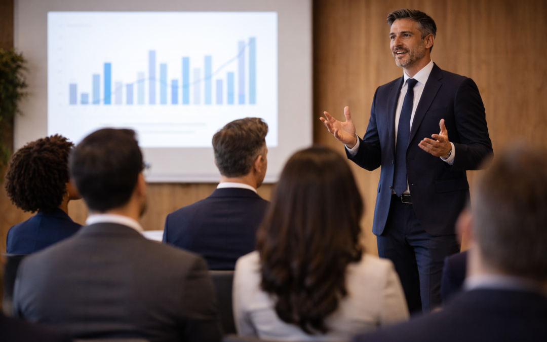 Kluczowe Korzyści: Dlaczego Szkolenie Z Protokołu Biznesowego Jest Niezbędne Dla Firma?