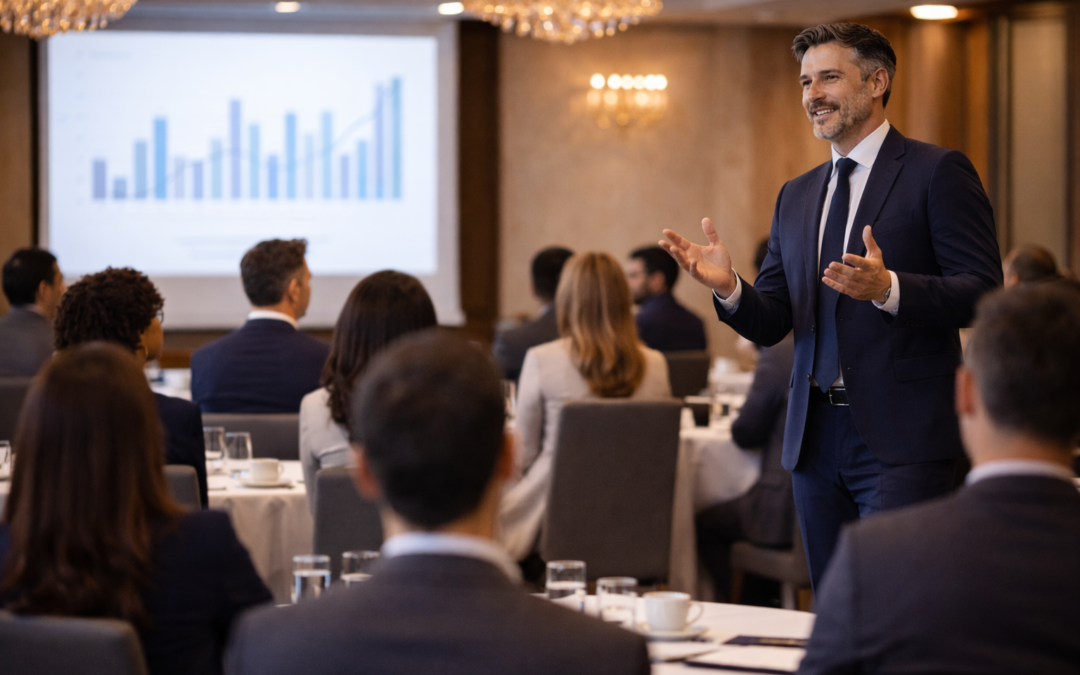 Kompletny Przewodnik po Szkoleniu z Protokołu Biznesowego: Dlaczego Twój Zespół Potrzebuje Go Teraz