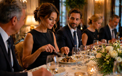 Jak wybrać najlepszy kurs dobrych manier i dlaczego warto