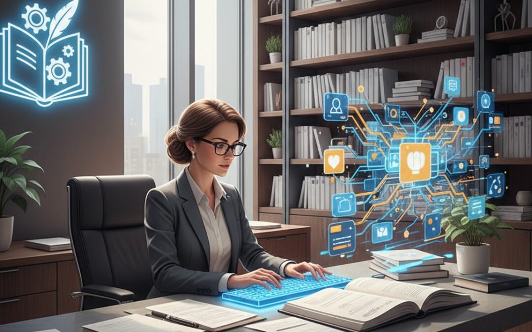 Jak Budować Profesjonalny Wizerunek: Praktyczne Kroki Dla Autorów