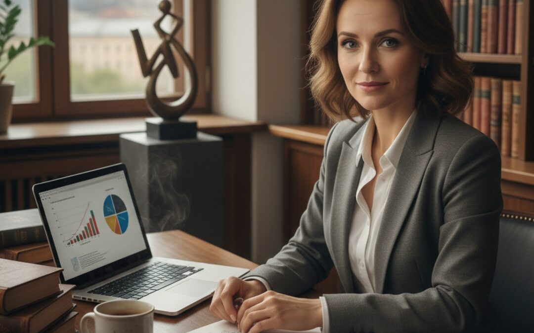 Szkolenie Etykiety Biznesowej: Sukces Firmy