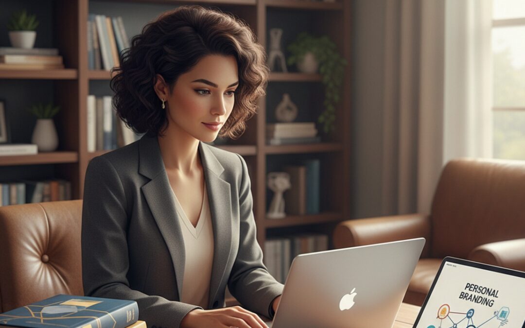 Jak Budować Profesjonalny Wizerunek: Praktyczne Porady dla Autorów