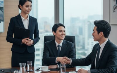 Kurs Savoir-Vivre Biznesowy: Lepsze Relacje Zawodowe