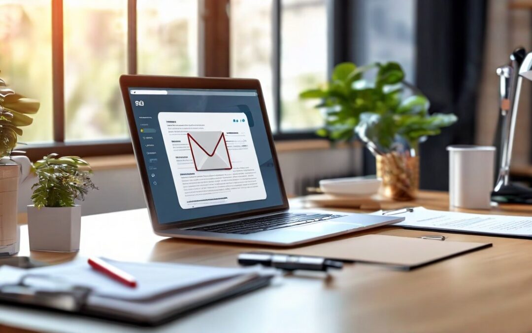 Jak Pisać Maile Biznesowe – Kompletny Przewodnik dla Profesjonalistów