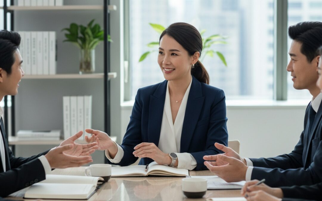 Jak Się Ubrać Na Spotkanie Biznesowe: Praktyczne Porady Dla Autorów