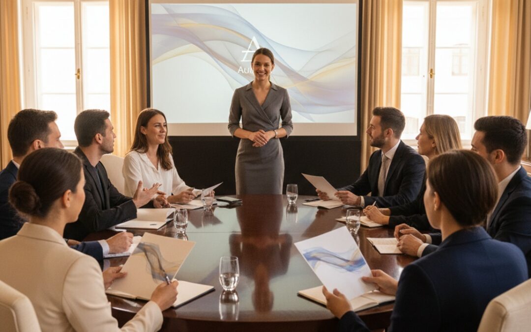 Jak Skuteczne Szkolenie Etykieta Biznesowa Dla Pracowników Podnosi Profesjonalizm Firmy?