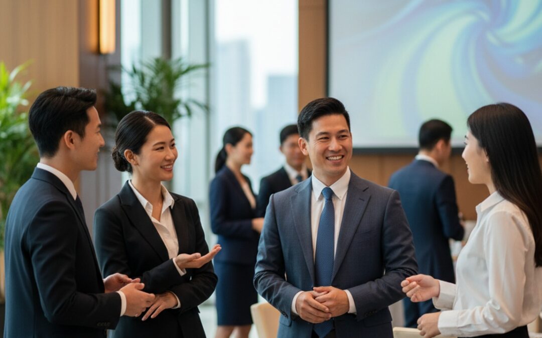 Szkolenie Savoir-Vivre: Lepsze Relacje Zawodowe i Prywatne