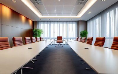 Jak szkolenie z etykiety dla firm poprawia wizerunek i relacje biznesowe