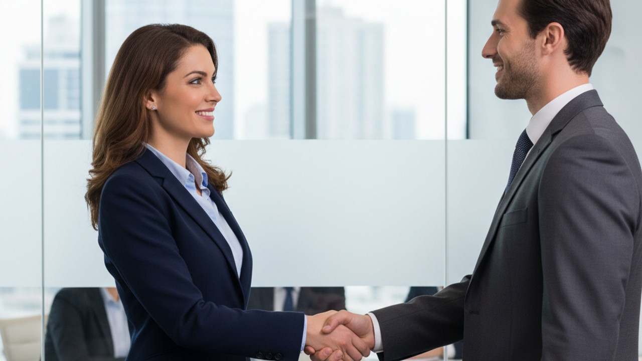 Jak Wybrać Najlepsze Szkolenie z Etykiety Biznesowej dla Profesjonalistów? illustration