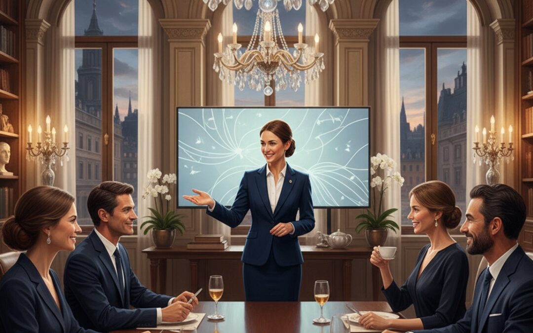 Jak Wybrać Najlepszy Kurs Etykiety i Rozwijać Swoje Umiejętności Społeczne