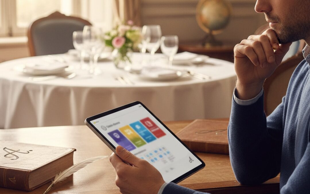 Jak Wybrać Najlepszy Kurs Savoir-Vivre Dopasowany do Twoich Potrzeb i Celów?