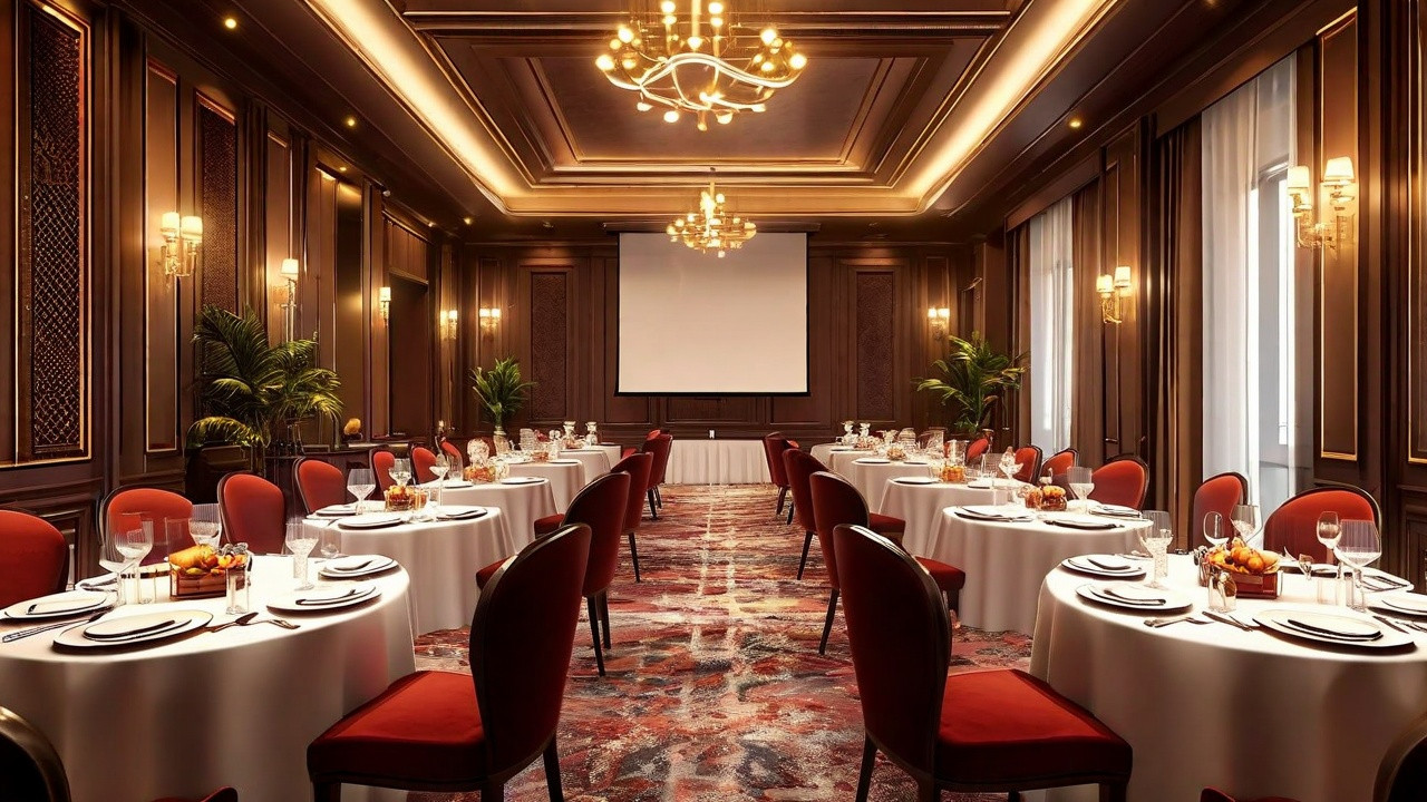 Kurs Dobrych Manier – Jak Wybrać Najlepszy Program Dla Siebie i Swojej Kariery illustration