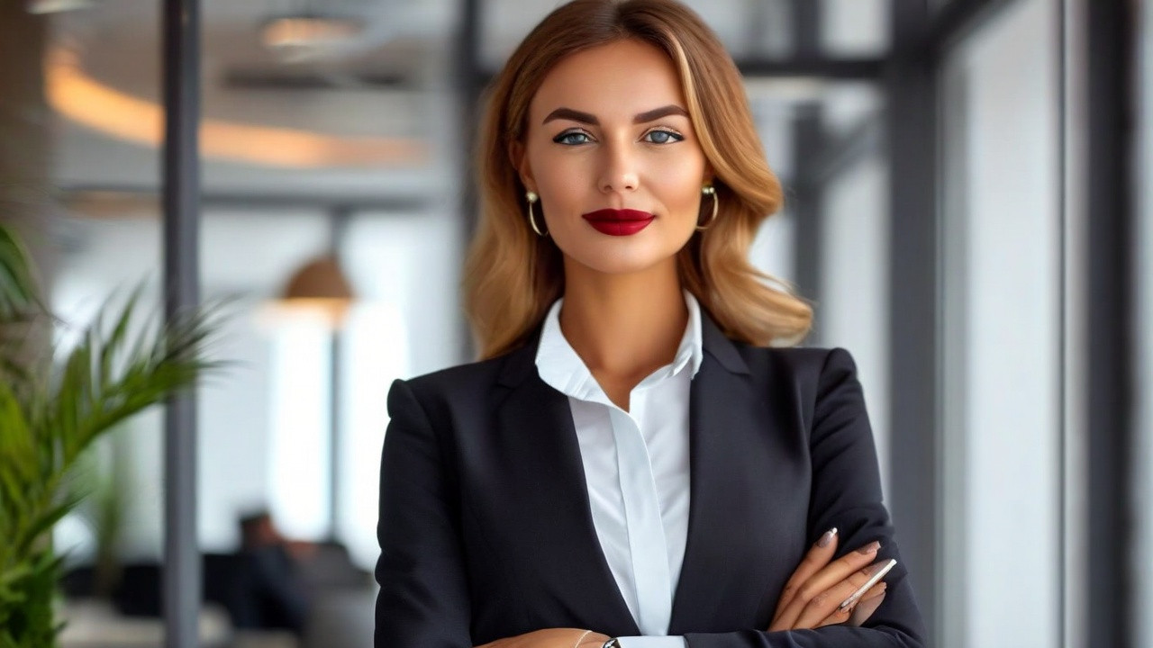 Kurs Savoir-Vivre Biznesowy: Klucz do Profesjonalizmu w Każdej Branży illustration