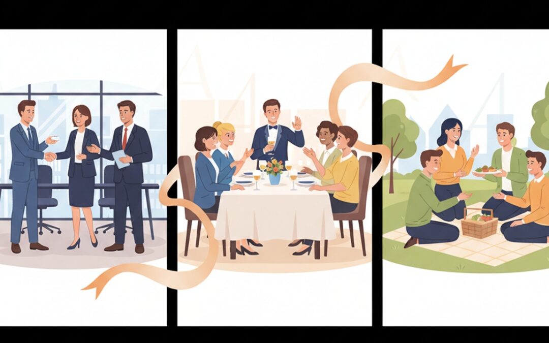 Podstawy Nowoczesnej Etykiety Praktyczny Kurs Etykiety dla Każdego w Życiu Codziennym