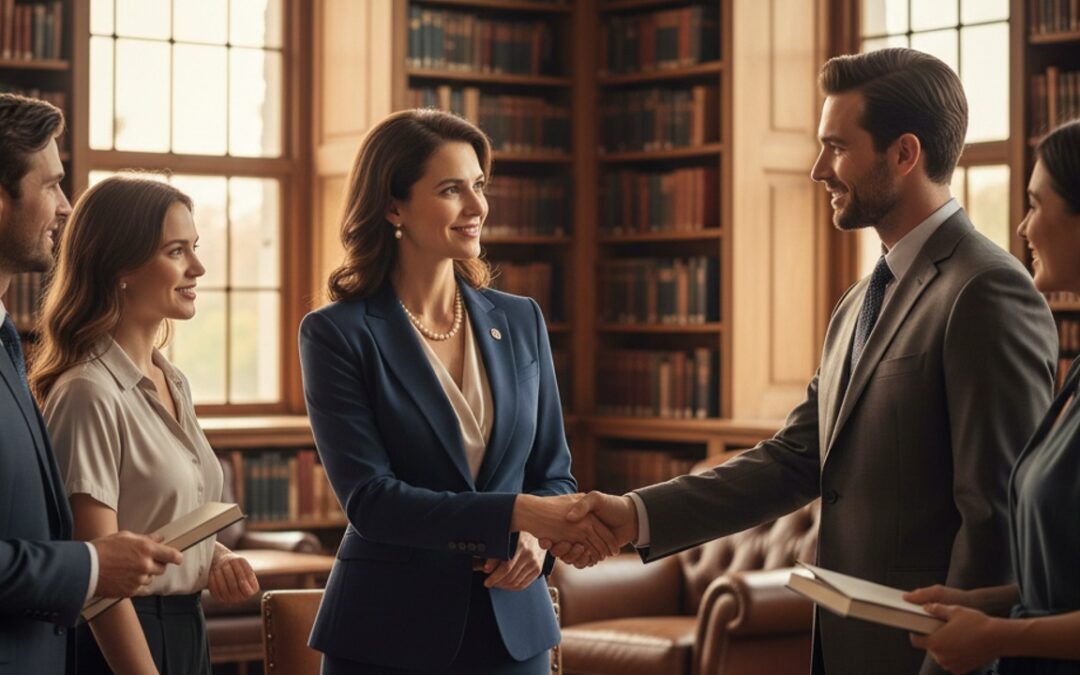 Profesjonalny Kurs Dobrych Manier Klucz do Pewności Siebie i Sukcesu w Życiu Osobistym i Zawodowym