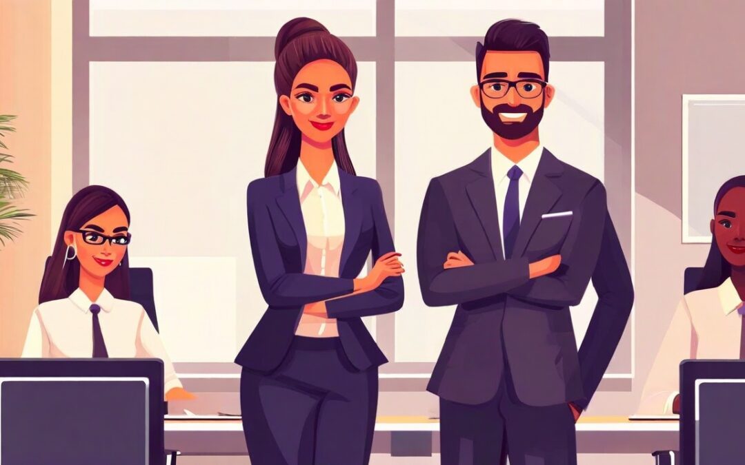 Szkolenie z Etykiety dla Firm: Jak Poprawić Profesjonalizm w Biznesie