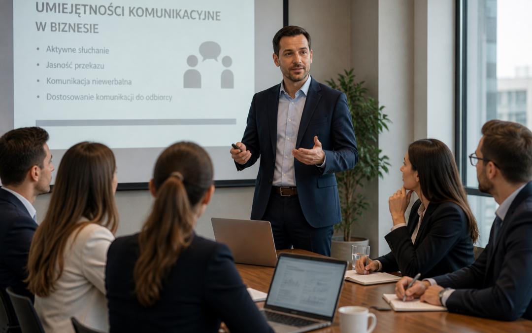 Szkolenie z etykiety dla firm: jak zwiększyć profesjonalizm zespołu