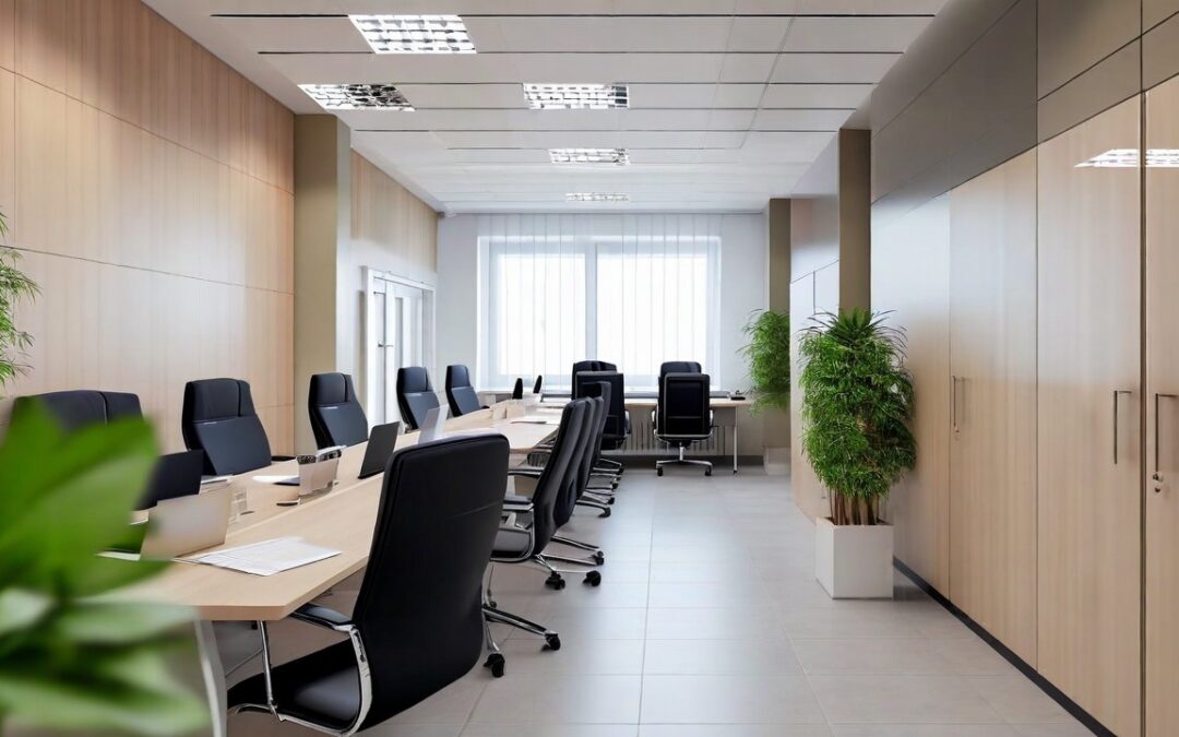 Dlaczego szkolenie z etykiety dla firm jest kluczem do sukcesu zespołu
