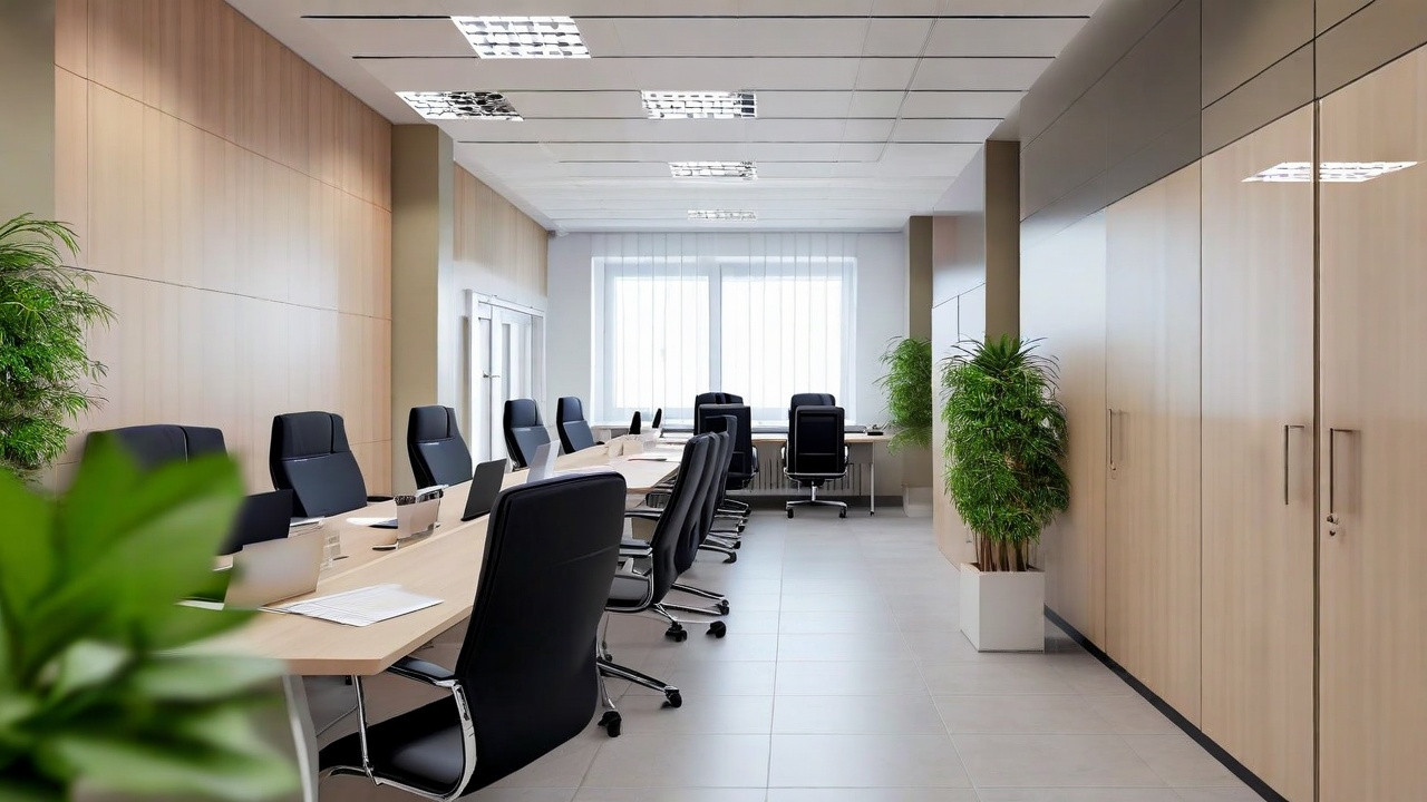 Dlaczego Szkolenie z Etykiety dla Firm Jest Kluczem do Sukcesu Zespołu illustration